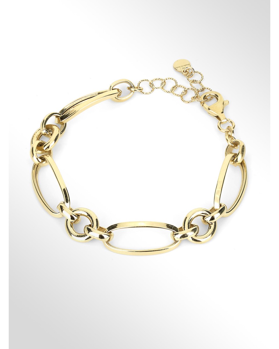 Bracciale in argento