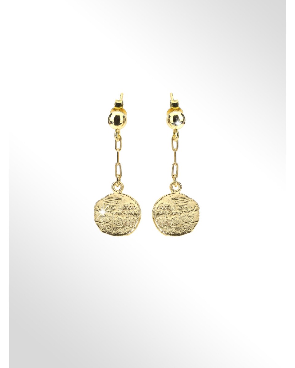 Made in Italy Earrings...