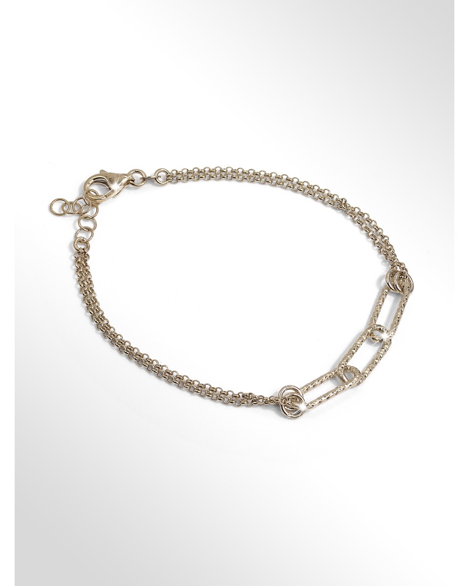 Bracciale in argento 925...